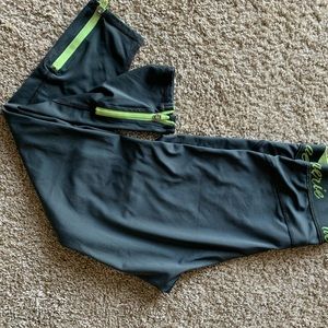 ❌SOLD❌ Aerie Spandex Leggings